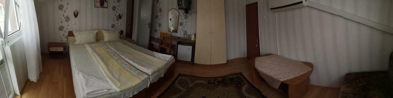 Anele,Kiten Hotell Kiten  Eksteriør bilde