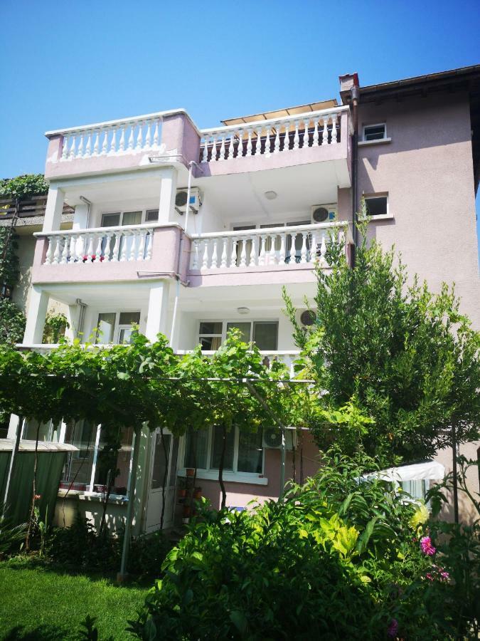 Anele,Kiten Hotell Kiten  Eksteriør bilde