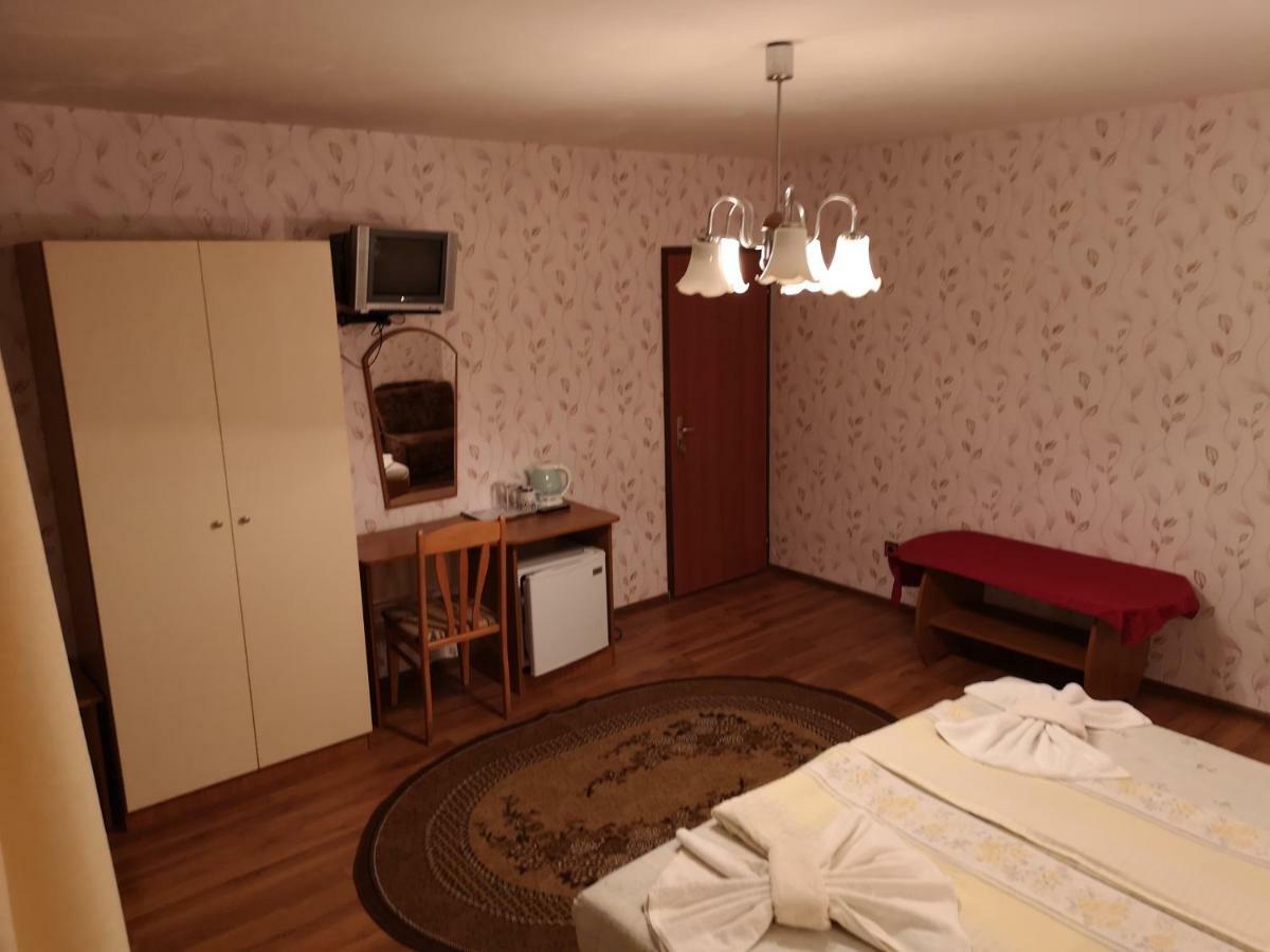 Anele,Kiten Hotell Kiten  Eksteriør bilde